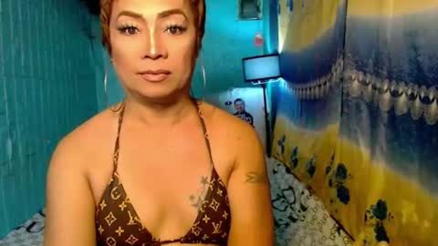 Call me Anchet  online show from March 8, 12:53 pm