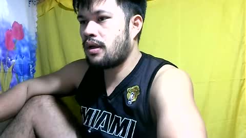 Snapshot of hottestpinoy2323 chatting on June 28, 7:20 pm HottestPinoy32 online show from June 28, 7:20 pm