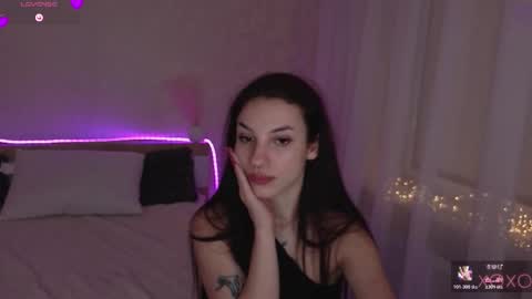 Tiana online show from February 4, 2:01 pm