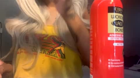 Snapshot of hottie940534 chatting on December 16, 5:51 pm hottie940534 online show from December 16, 5:51 pm