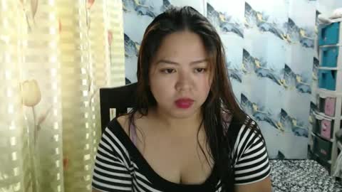 Snapshot of hottie968534 chatting on October 14, 8:59 am hottie968534 online show from October 14, 8:59 am