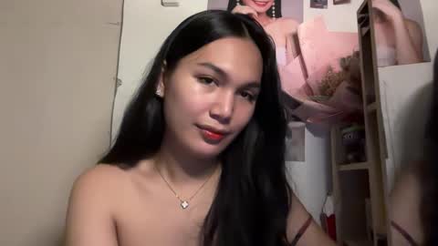 Amari online show from April 12, 1:54 am