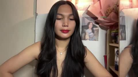 Amari online show from April 17, 4:54 pm