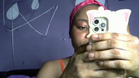 hottie baddie14 online show from February 24, 7:12 pm