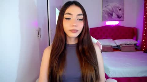 Snapshot of hottie_lexie chatting on December 22, 1:55 am LEXIE- dont forget to give me thumbs up online show from December 22, 1:55 am