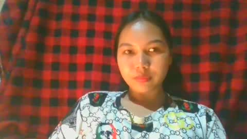 Snapshot of hottie_shanee chatting on July 3, 2:34 pm Aicyl online show from July 3, 2:34 pm