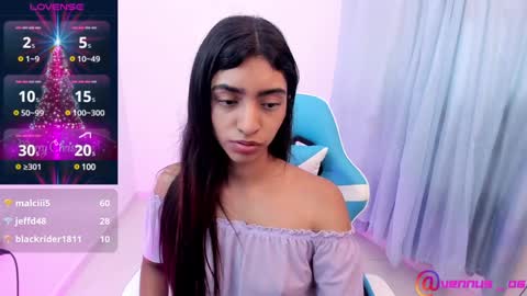 Veronica independent model online show from December 23, 5:32 pm