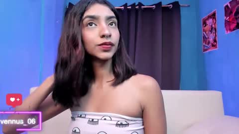 Veronica independent model online show from March 3, 11:10 pm