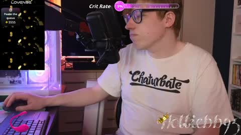 Roberts stones online show from April 10, 11:20 pm