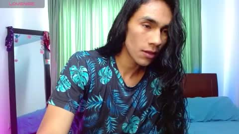 Snapshot of hottieboycrazy chatting on January 28, 7:53 pm stiven online show from January 28, 7:53 pm