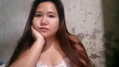 hottiecum27 online show from April 3, 7:56 pm