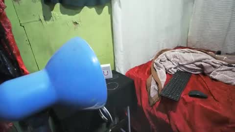 hottiedanicatrans69 online show from April 2, 5:38 am