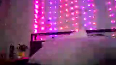 Snapshot of hottiefrmhell97 chatting on July 27, 4:19 am Lucky online show from July 27, 4:19 am