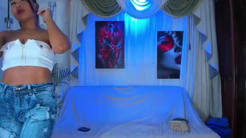 Snapshot of hotties_kittens18 chatting on December 3, 5:55 pm hotties_kittens18 online show from December 3, 5:55 pm