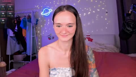 Jane online show from January 15, 1:12 am