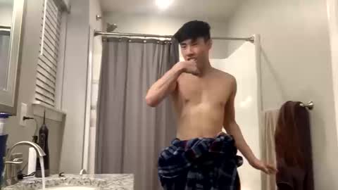 hottiewithabody101 online show from October 11, 4:05 pm