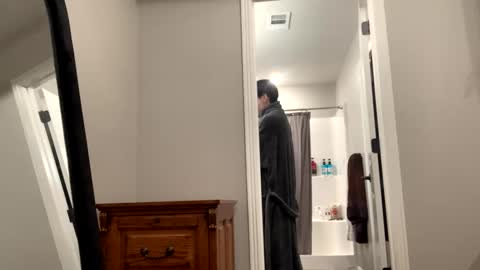 hottiewithabody101 online show from March 26, 10:10 am