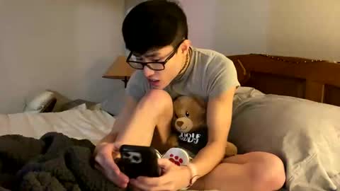 hottiewithabody101 online show from April 5, 1:41 pm