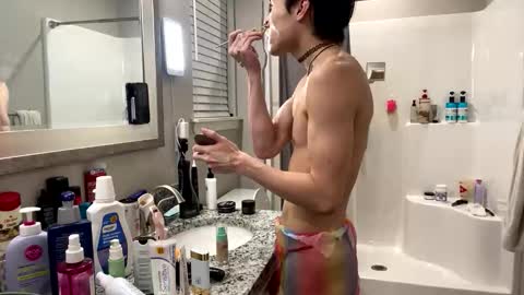 hottiewithabody101 online show from May 22, 1:17 pm