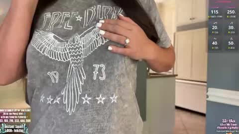 --- Dana May online show from April 17, 3:59 pm