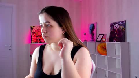 Lexi online show from January 10, 9:33 am