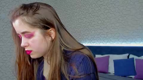 Lexi online show from January 13, 1:33 am