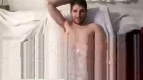 hottyaaron online show from March 26, 10:37 pm