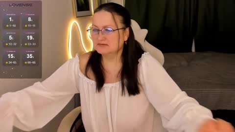 Anna online show from February 16, 3:02 am