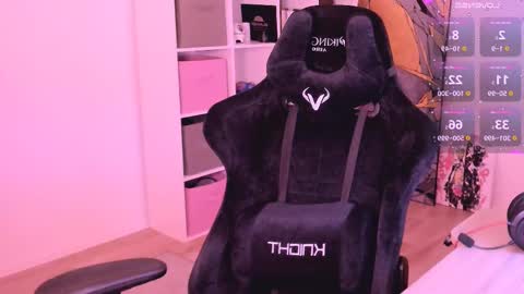 Snapshot of hottyblonds chatting on February 17, 9:30 pm Nessie and Jessie online show from February 17, 9:30 pm