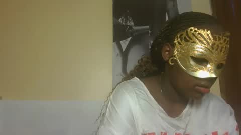 hottyblossom online show from November 3, 8:54 pm