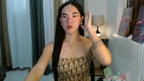 THALIE online show from March 16, 5:13 am