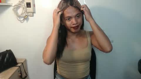 Valentina3 online show from April 8, 7:36 pm