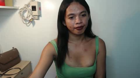 Valentina3 online show from April 18, 7:07 pm