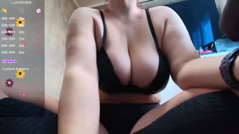 Snapshot of hotvany chatting on February 4, 8:53 am Goddess of Luv online show from February 4, 8:53 am