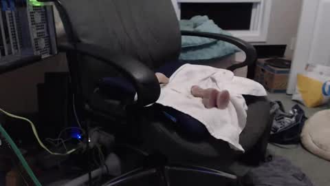 SissyNaaughtyClitty online show from April 12, 4:39 am