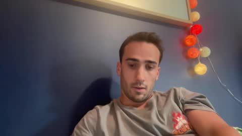 HotWolffy online show from September 14, 3:11 pm