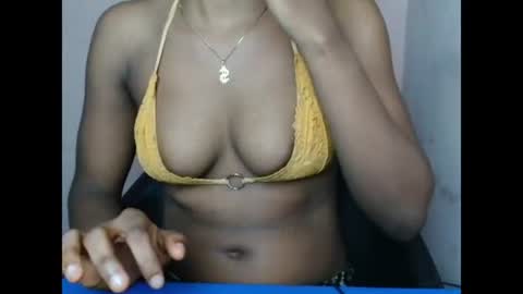 hotxxebony online show from April 13, 2:28 am
