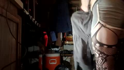 houndmefromhell online show from January 31, 12:18 pm