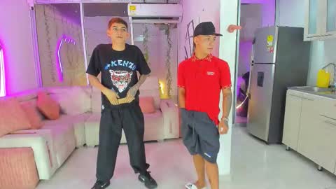 we are Harry Jersi pablo and our mod talco online show from November 10, 5:28 am