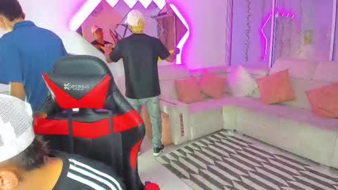 we are Harry Jersi pablo and our mod talco online show from November 20, 5:29 am