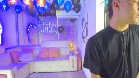 we are Harry Jersi pablo and our mod talco online show from December 17, 5:24 am