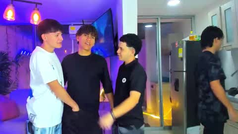 we are Harry Jersi pablo and our mod talco online show from March 21, 5:23 am