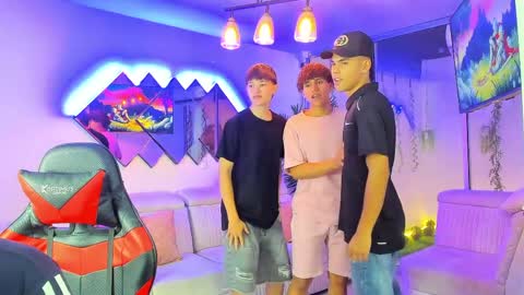 we are Harry Jersi pablo and our mod talco online show from April 7, 6:03 am