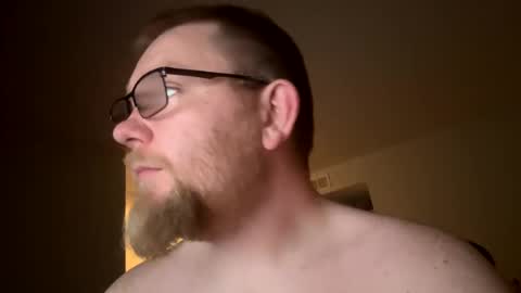 Captainbow online show from November 11, 11:49 pm