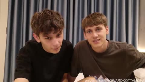 howardkottam online show from March 13, 12:01 pm