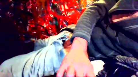 ask me online show from January 14, 1:38 pm