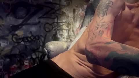 ask me online show from November 26, 7:59 pm