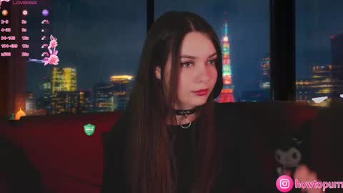 Mia online show from September 16, 5:25 pm