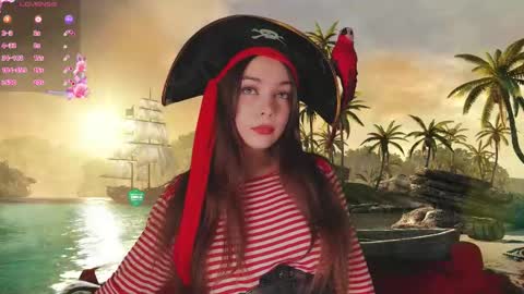 Mia online show from September 26, 5:06 pm