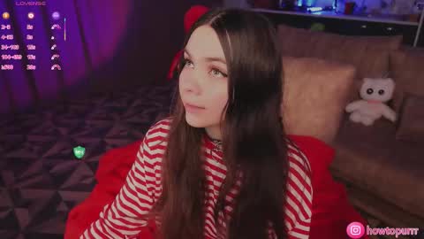 Mia online show from March 2, 5:20 pm